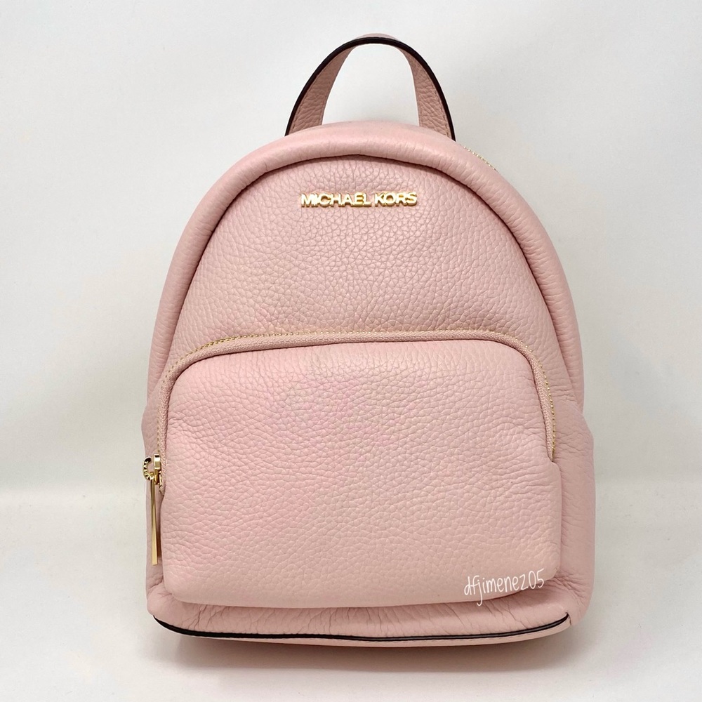 NWT Michael Kors Backpack